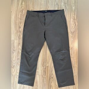 J.Crew Men’s Tech Pants - Size 36x30